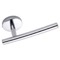 Toilet Paper Holder, Modern, Chrome